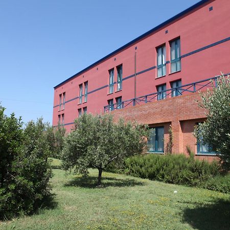 Euro Hotel Cascina Exterior foto