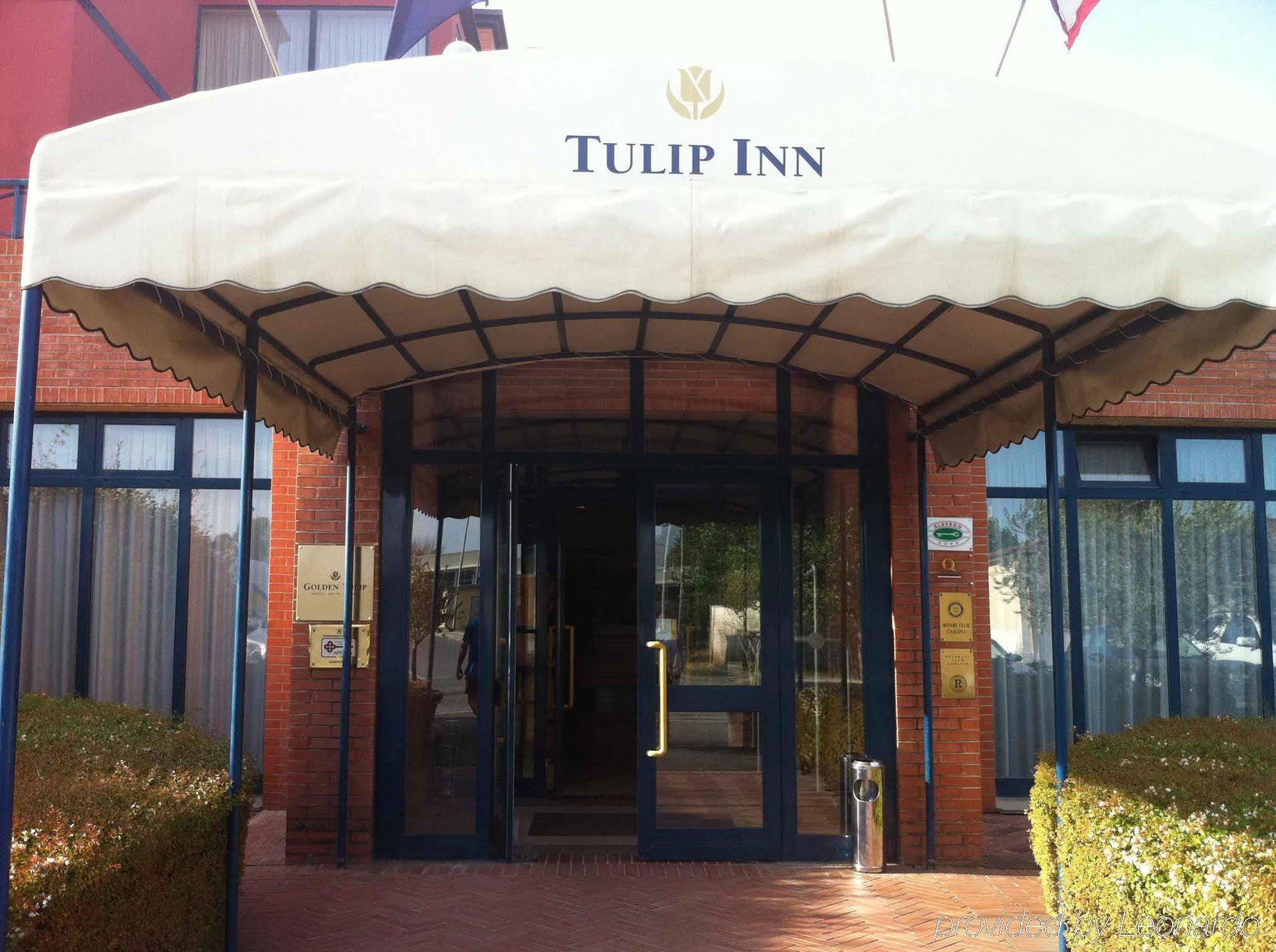 Euro Hotel Cascina Exterior foto